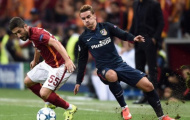 02h45 ngày 26/11, Atletico Madrid vs Galatasaray: Hoàn thành mục tiêu