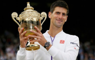 Djokovic và mục tiêu hoàn tất bộ sưu tập sự nghiệp