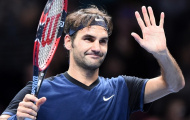 Federer: Hạ Nadal khó hơn nhiều hạ Djokovic