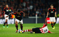02h45 ngày 26/11, Man United vs PSV: Nhiệm vụ rất khả thi