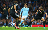 02h45 ngày 26/11, Juventus vs Manchester City: Vì ngôi đầu bảng!