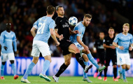 02h45 ngày 26/11, Malmo vs Paris Saint-Germain: Ngày về của Ibra