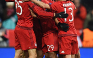 Bayern thắng Olympiacos 4-0, Mueller đi vào lịch sử Champions League