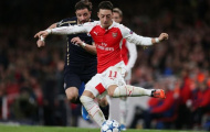 Chuyên gia Sky Sports tin Arsenal sẽ vào vòng trong