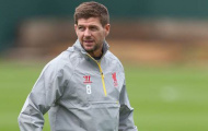 Gerrard xác nhận trở lại Liverpool ngay tuần tới