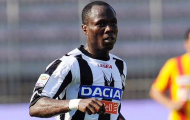 Sao Udinese 'tỏ tình' với Man United