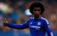 Chelsea quyết giữ chân… vua đá phạt