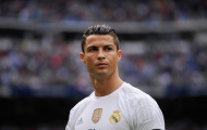 Lộ mức lương sau thuế của CR7 nếu gia nhập PSG