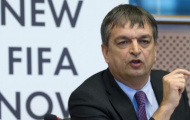 Ứng viên Chủ tịch FIFA phản đối việc mở rộng World Cup thành 40 đội
