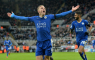 Nistelrooy đưa ra dự đoán trong mơ trận Leicester - Man United