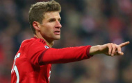 Vừa phá kỷ lục, Mueller tự tin vô địch Champions League