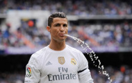 PSG đề nghị Ronaldo mức lương 'siêu khủng'