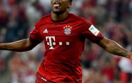 Video: Màn trình diễn của Douglas Costa vs Olympiakos