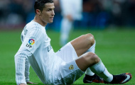 Những lý do Real Madrid nên bán Cristiano Ronaldo