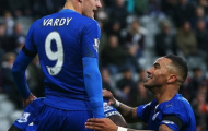 Top 5 tấm gương mà Jamie Vardy nên tránh!