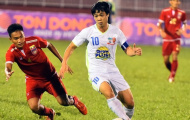 'U21 HAGL chỉ biết tấn công, không biết phòng ngự'