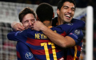 Góc nhìn: Suarez – Kẻ hi sinh hiếm có