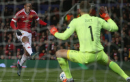 Hàng công 'hóa gỗ', Man United mua dây buộc mình