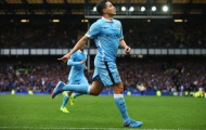Man City trả lời Juventus vụ bán Nasri