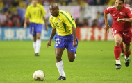 Huyền thoại Brazil đối mặt án tù vì làm giả xổ số