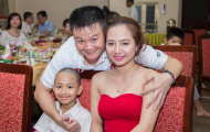 Văn Quyến: Bến đỗ cuộc đời và lời nhắn nhủ Công Phượng