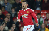 M.U 'ru ngủ' trước PSV: Van Gaal, Depay bị 'ném đá' tơi bời