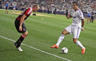 Video: Tình huống Ronaldo đảo chân cực dẻo rồi tự ngã