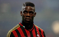 Milan nhận tin vui từ Balotelli