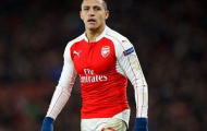 10 cầu thủ bị phạm lỗi nhiều nhất Premier League: Sanchez số 2, ai số 1?