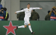 Quan điểm chuyên gia: Là một! Là duy nhất! Là Ronaldo!