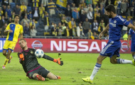 Chelsea tìm kiếm người “chia lửa” cùng Diego Costa