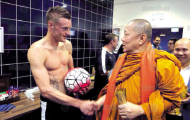 Leicester City nhờ cậy “phù thủy” trước thềm cuộc chạm trán M.U