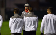 Klopp căn dặn kỹ lưỡng các học trò trước trận gặp Bordeaux