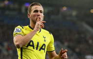 Real Madrid tính chiêu mộ Harry Kane