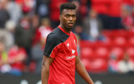 'Trọng pháo' Liverpool sẽ trở lại đêm nay