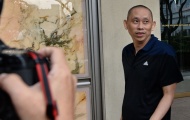 'Kẻ thù' của thế giới bóng đá bất ngờ được thả