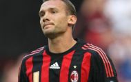 Video: Andriy Shevchenko - Sát thủ khét tiếng của AC Milan