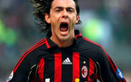 Video: Filippo Inzaghi - Khả năng chớp thời cơ siêu hạng