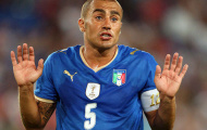 Video: Màn trình diễn đỉnh cao của Fabio Cannavaro