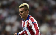 Antonie Griezmann: Ngọn hải đăng của Rojanblancos