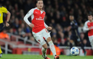 Mesut Oezil: Nếu có một điều ước…