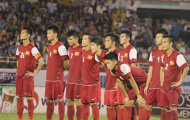 U21 Việt Nam đổ gục trên sân sau loạt “đấu súng” với U21 HAGL