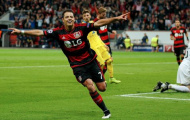 Video: Chicharito - Hồi sinh trong màu áo Bayer Leverkusen