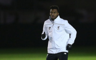 Liverpool: Sturridge lại chấn thương, nguy cơ nghỉ sớm?