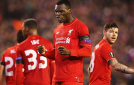 Video: Liverpool 2-1 Bordeaux (Vòng bảng Europa League)