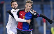 Video: Basel 2-2 Fiorentina (Vòng bảng Europa League)