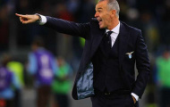 Thắng trận, thuyền trưởng Lazio đặt mục tiêu cho học trò