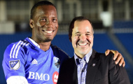 Drogba đe dọa “cướp ghế” của Mourinho