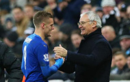 Leicester quyết giữ chân Vardy bằng mọi giá