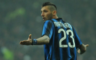 Huyền thoại Inter kinh ngạc trước sức mạnh của Napoli